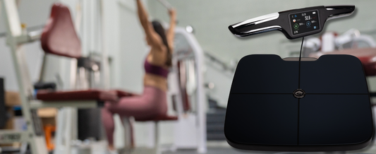Body Composition Scale: The Complete Guide