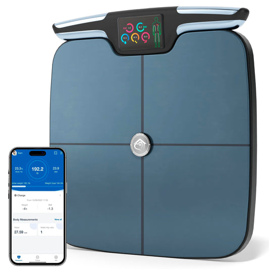 Best Body Composition Scale: How to Choose the Right One