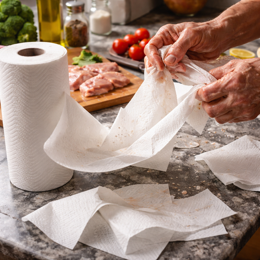 The Kitchen Problem Nobody Talks About (But Everyone Has)